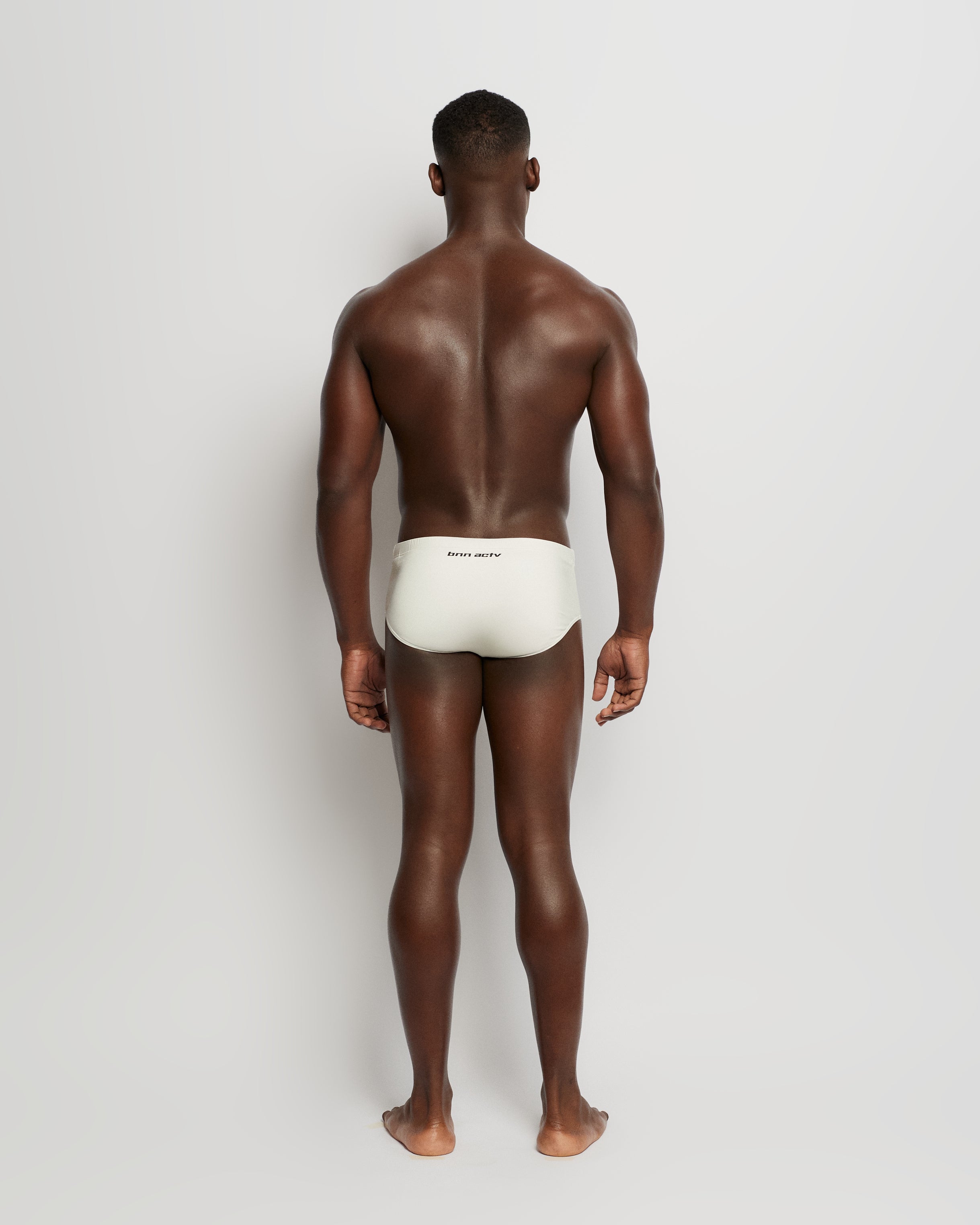 Swim Brief Terra Active