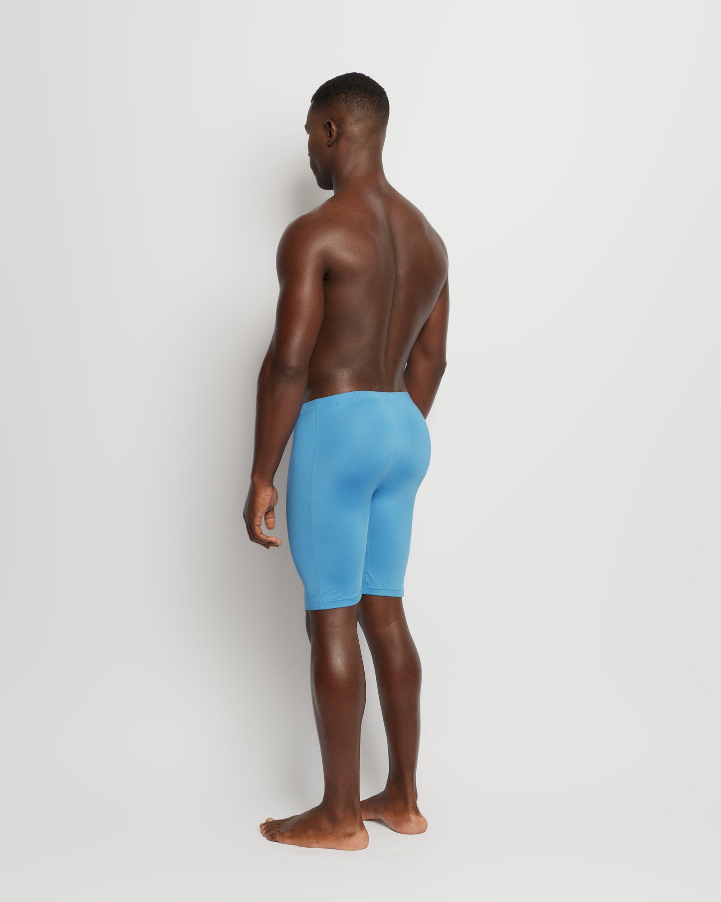Jammer Active