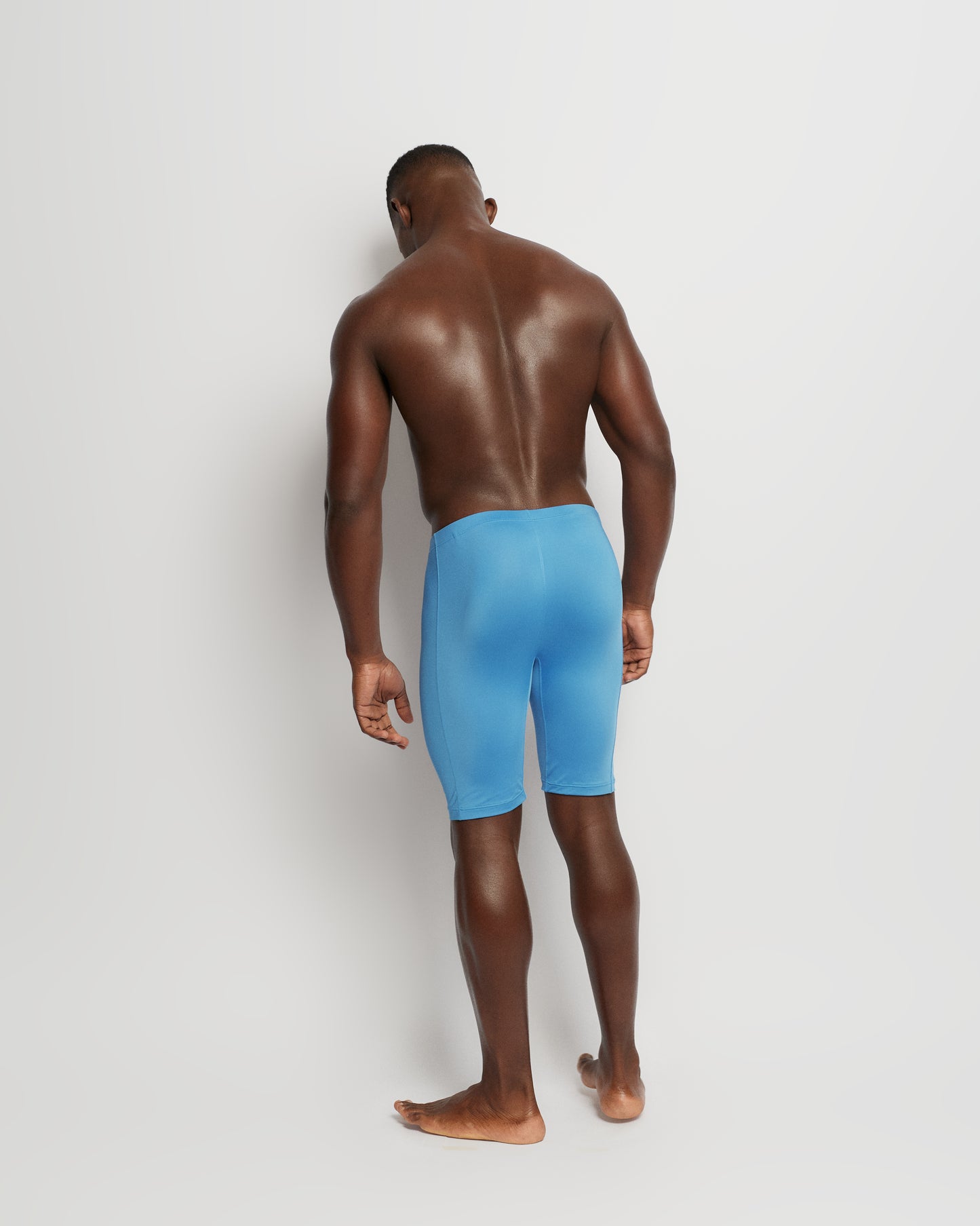 Jammer Active