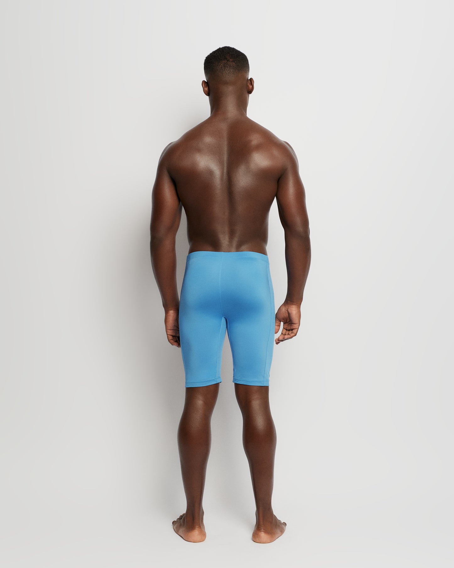 Jammer Active