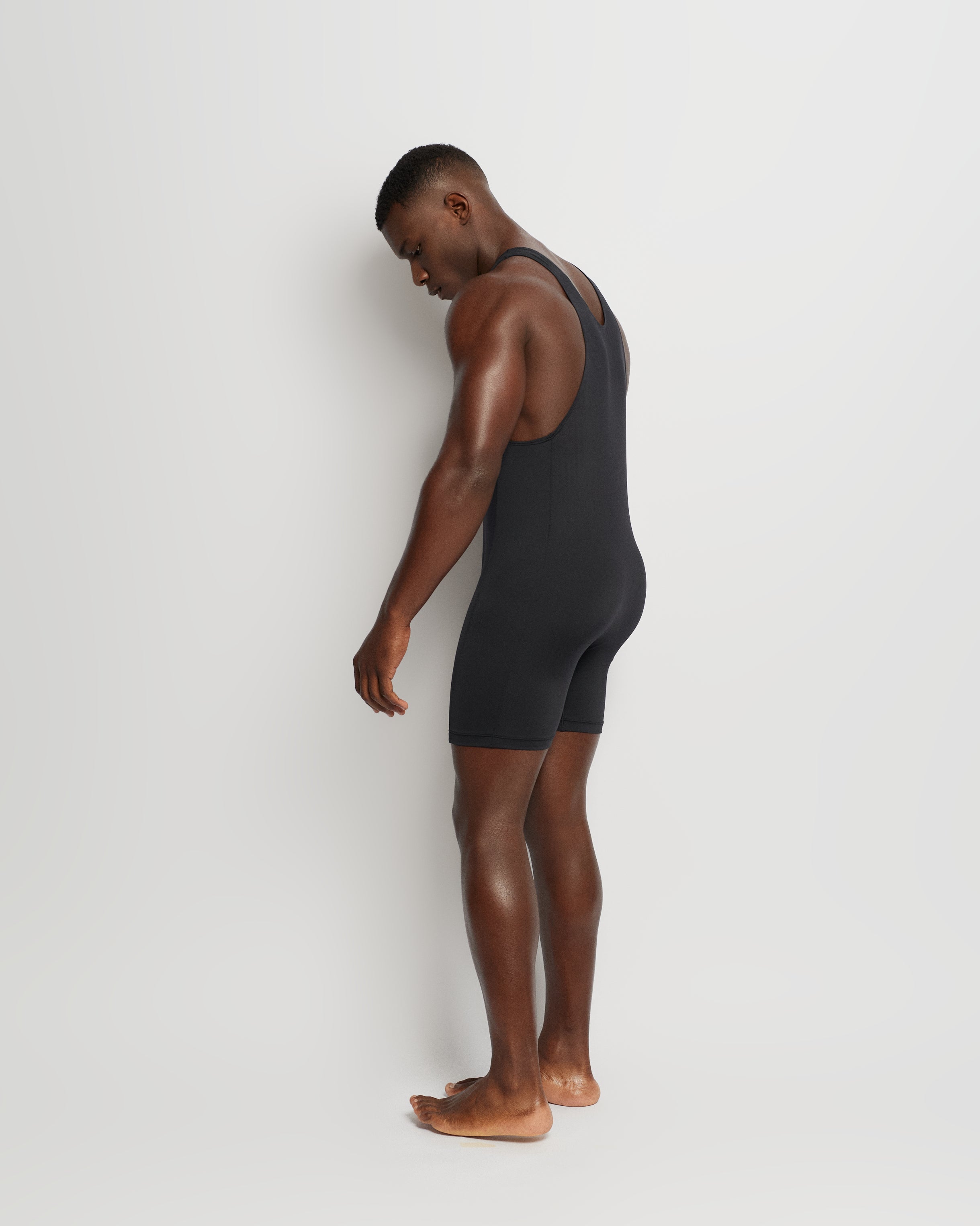 Swim Singlet Active