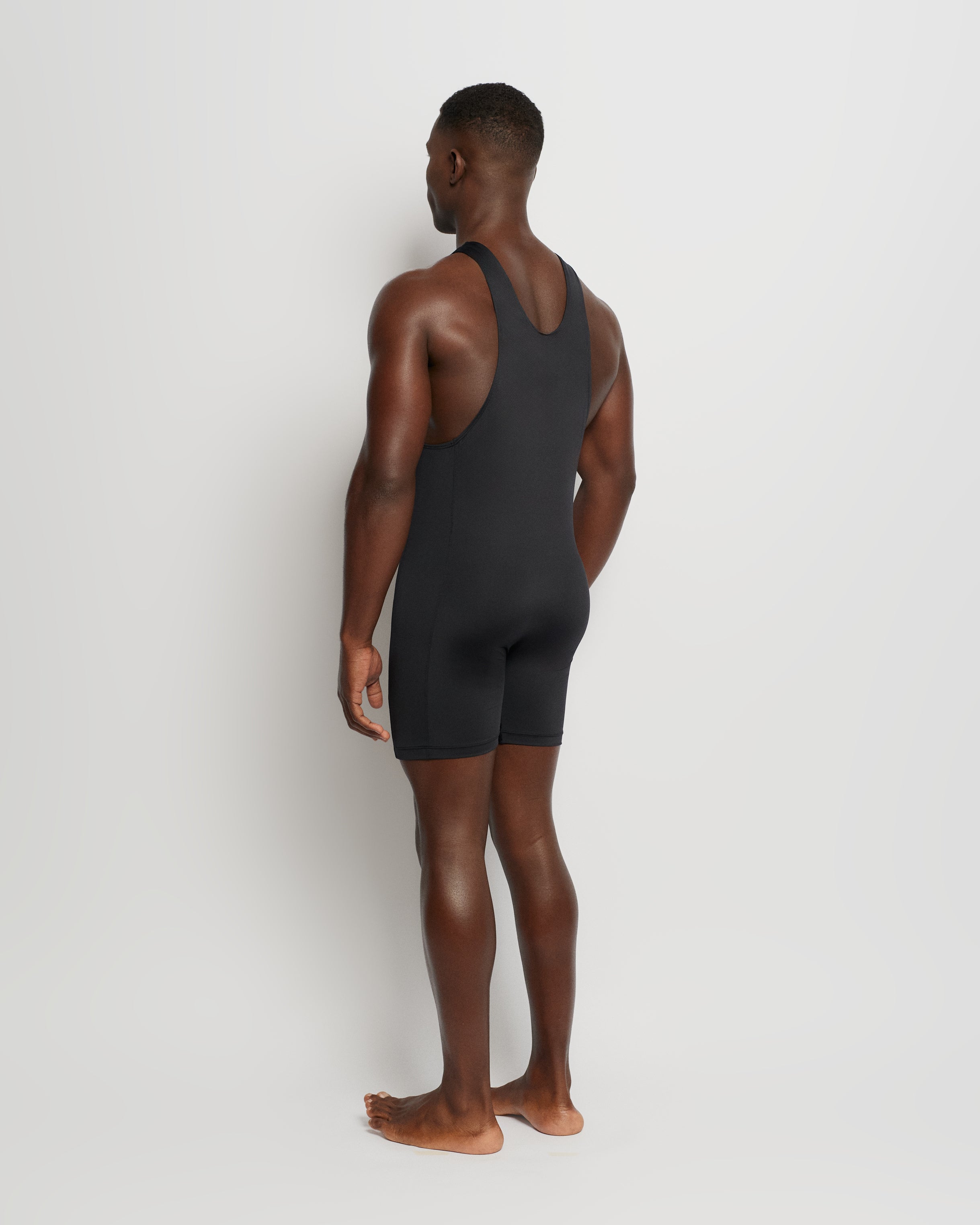 Swim Singlet Active