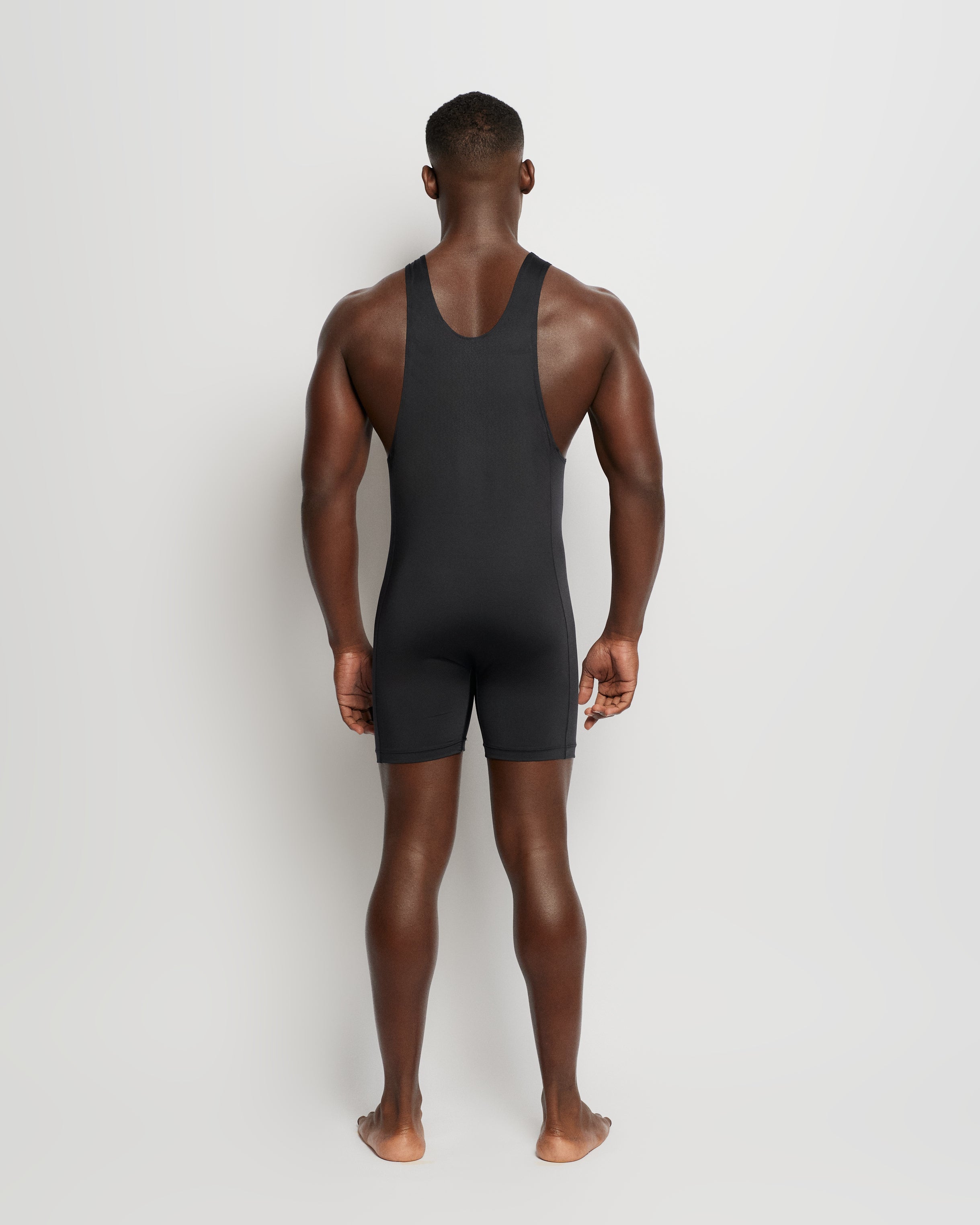 Swim Singlet Active