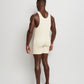 Rib Singlet