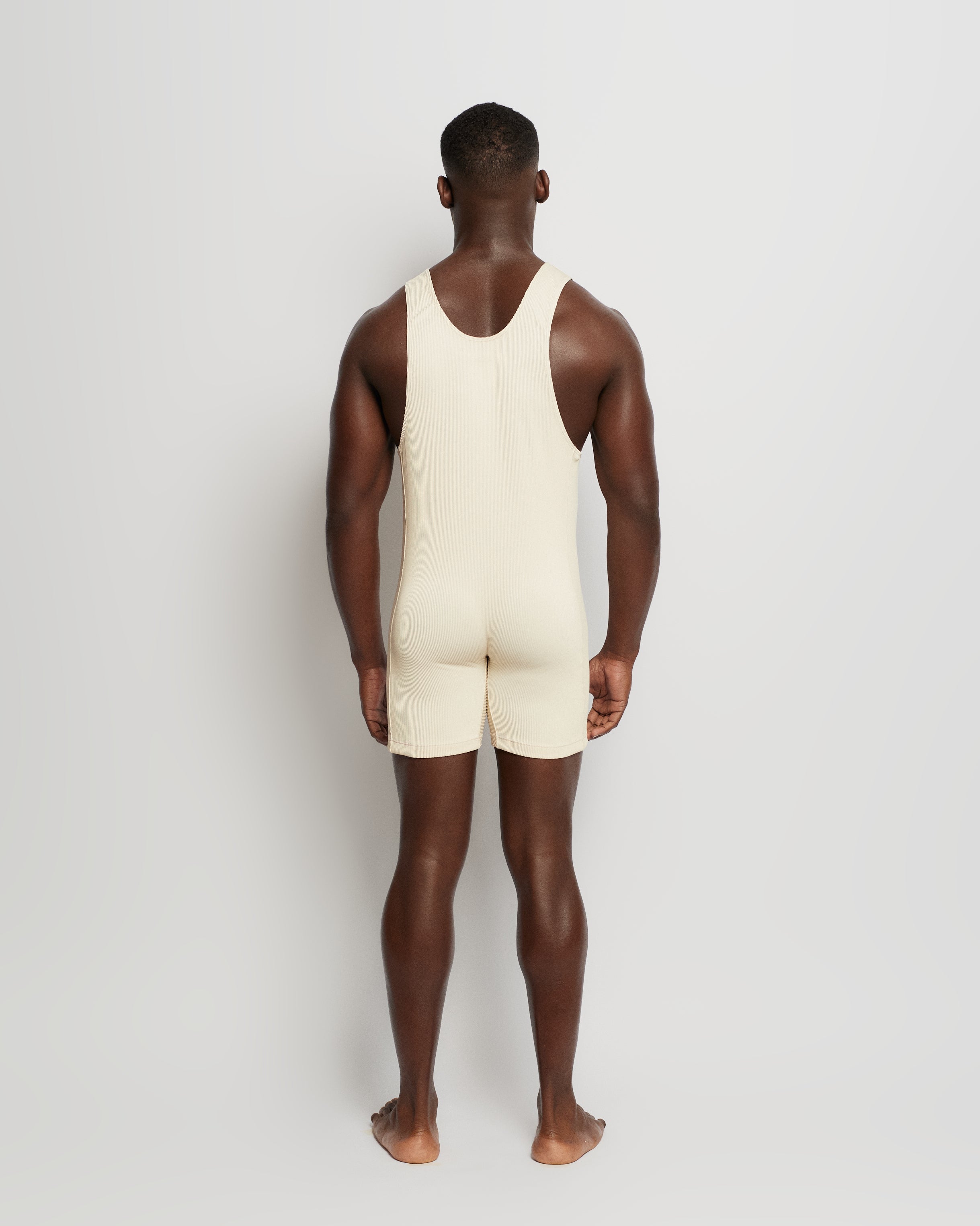 Rib Singlet