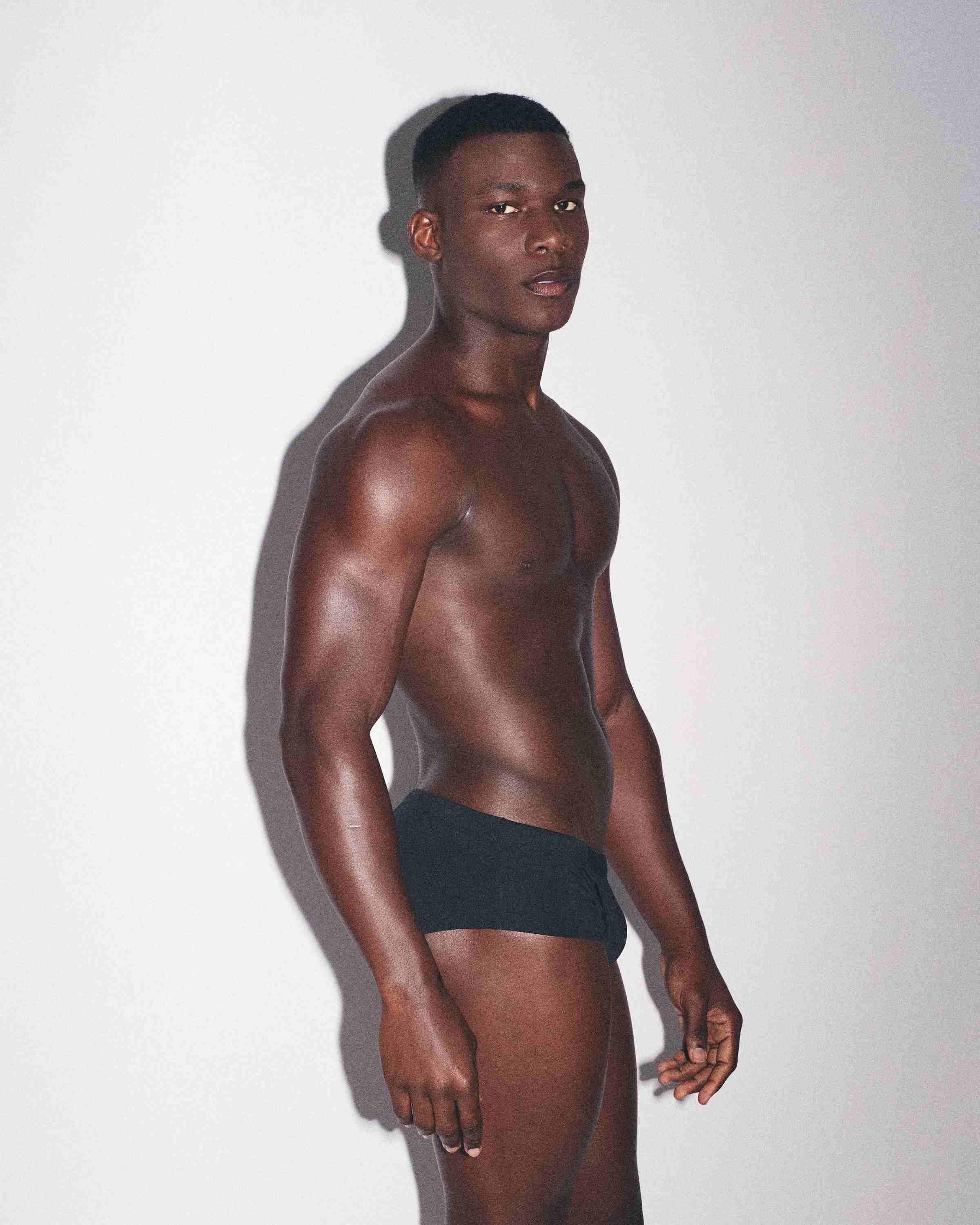 Swim Brief Terra Active