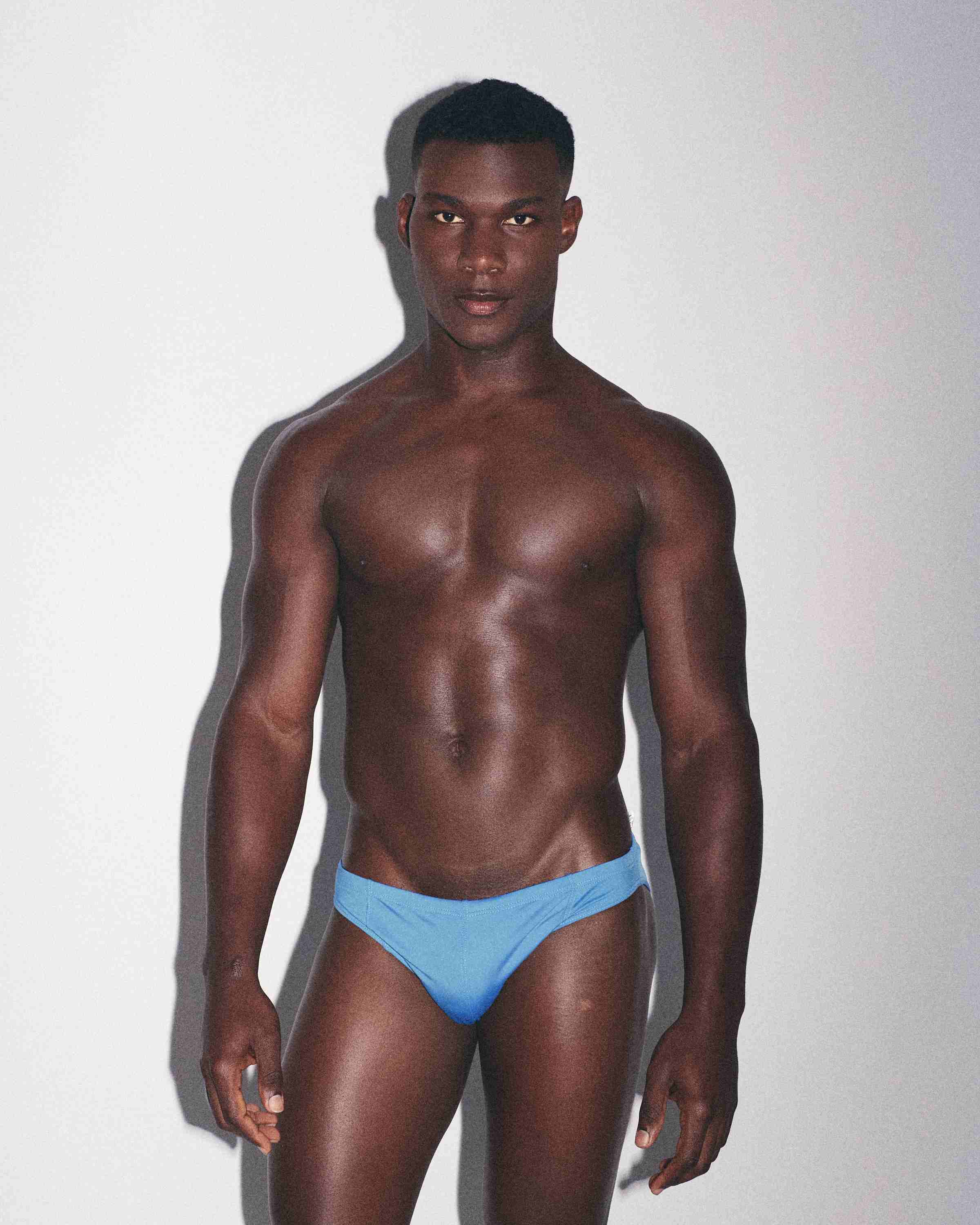 Swim Brief Nanica Slim Active