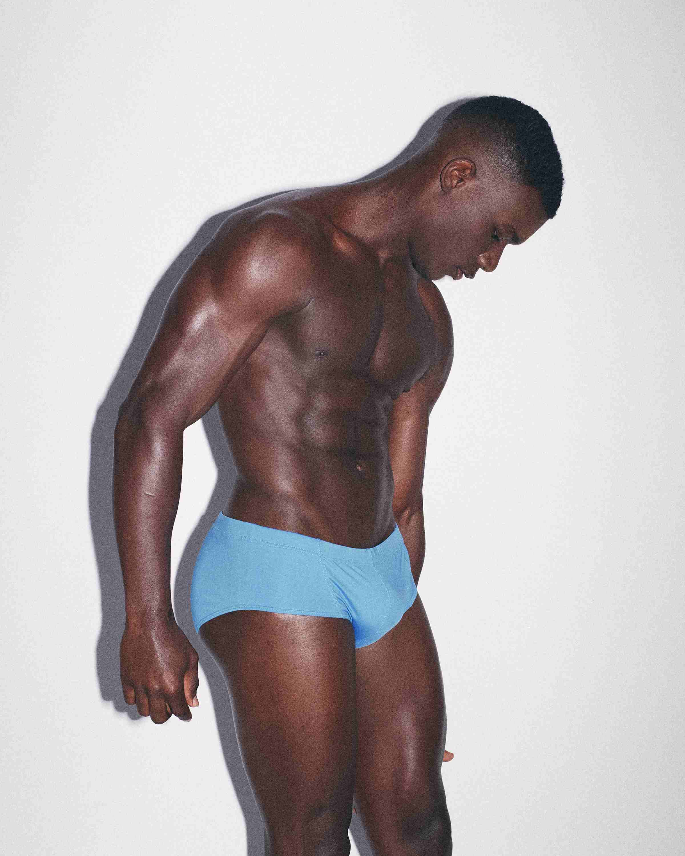 Swim Brief Terra Active