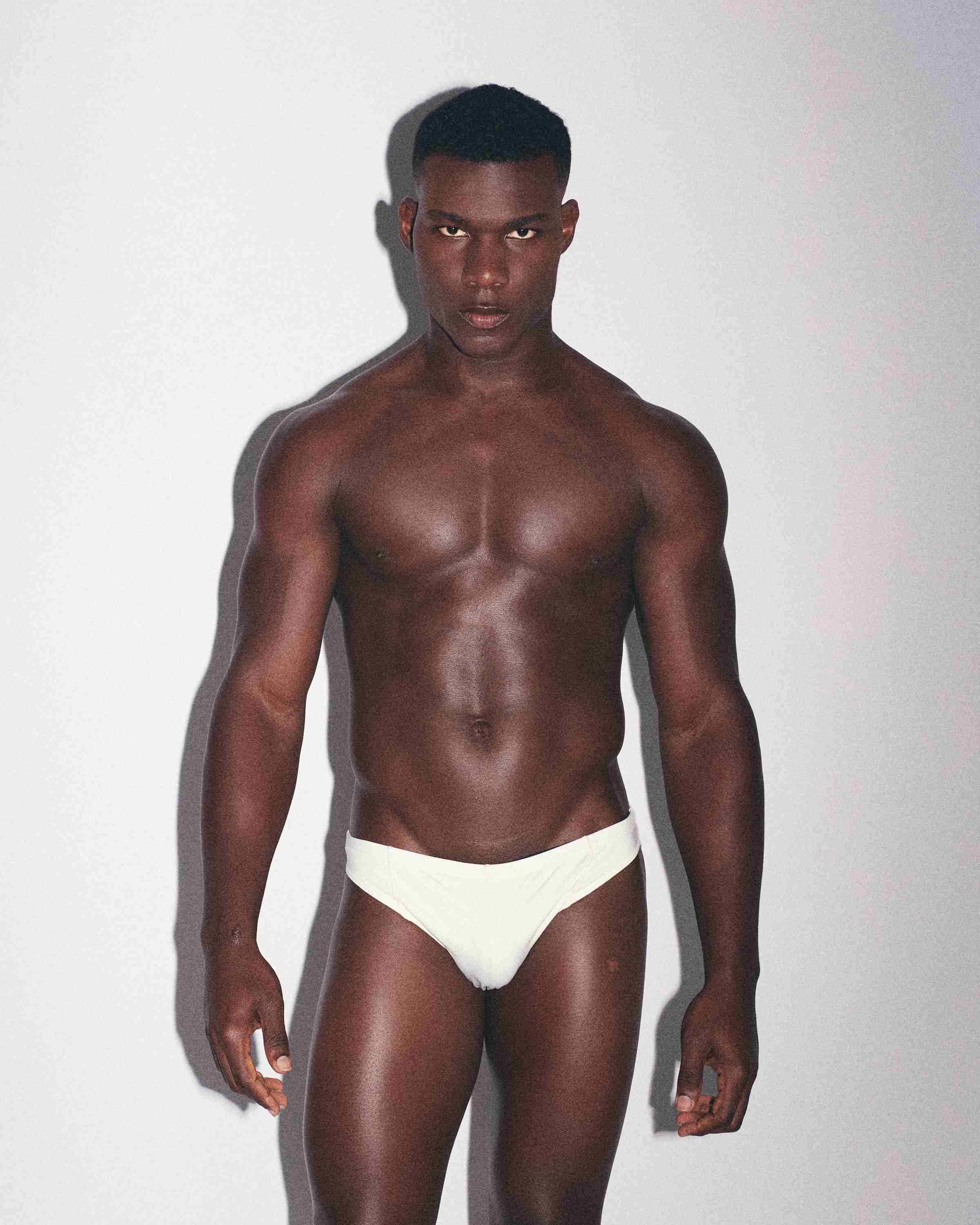 Swim Brief Nanica Slim Active