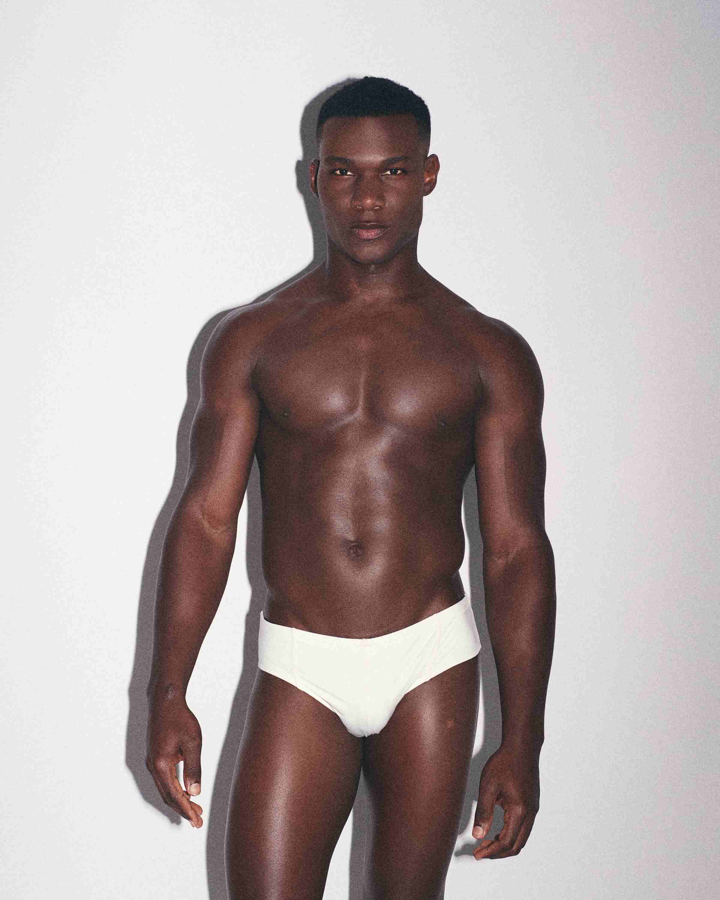 Swim Brief Nanica Active