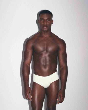 Swim Brief Terra Active