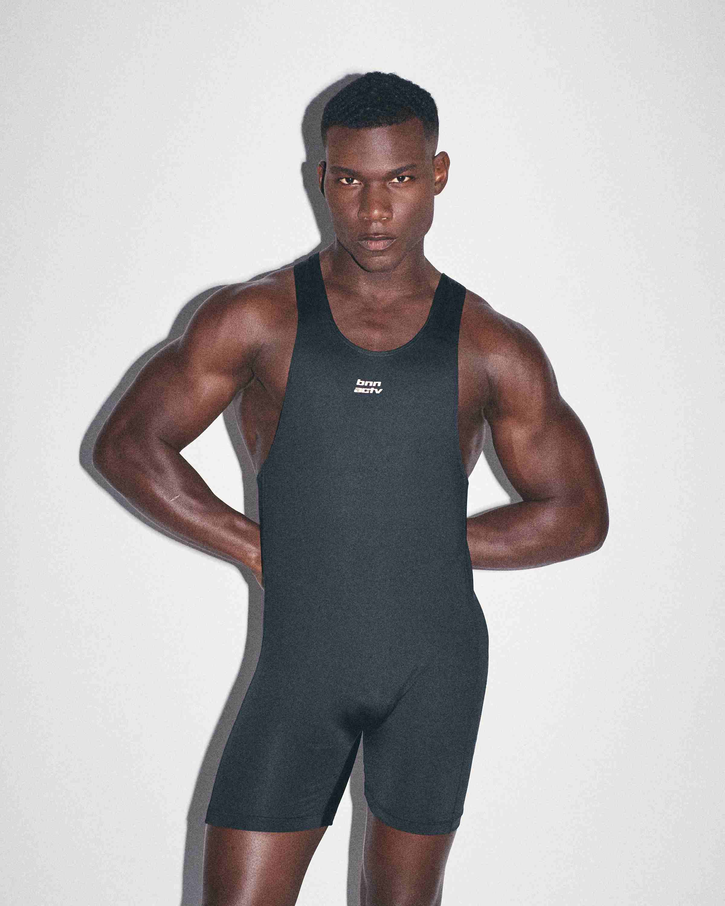 Swim Singlet Active