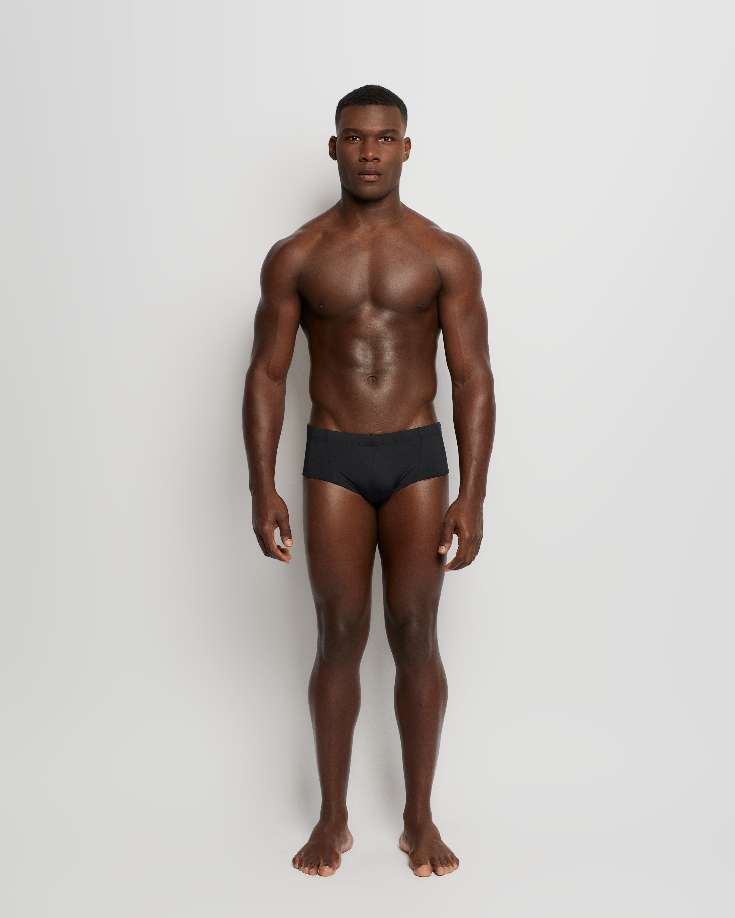 Swim Brief Terra Active