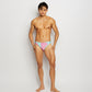 Swim Brief Nanica Slim Printed