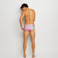 Swim Brief Nanica Slim Printed