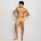 Swim Brief Nanica Slim Printed