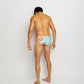 Swim Brief Ouro Printed
