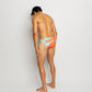 Swim Brief Nanica Slim Printed