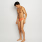 Swim Brief Ouro Printed