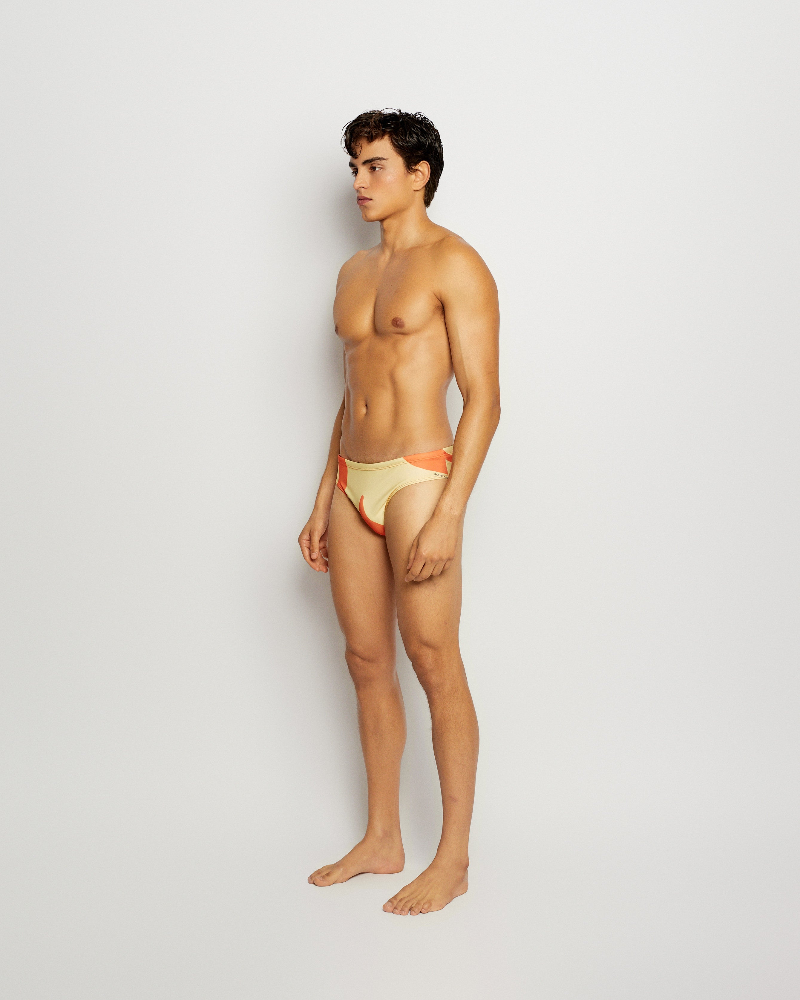 Swim Brief Nanica Printed