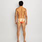 Swim Brief Nanica Printed