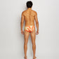 Swim Brief Nanica Slim Printed