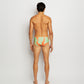 Swim Brief Nanica Printed