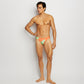Swim Brief Nanica Slim Printed