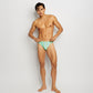 Swim Brief Nanica Slim Printed