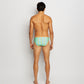 Swim Brief Nanica Slim Printed