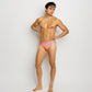 Swim Brief Nanica Slim Printed