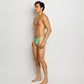 Swim Brief Nanica Slim Printed