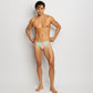 Swim Brief Nanica Slim Bikini Printed