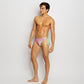 Swim Brief Nanica Slim Lace Printed