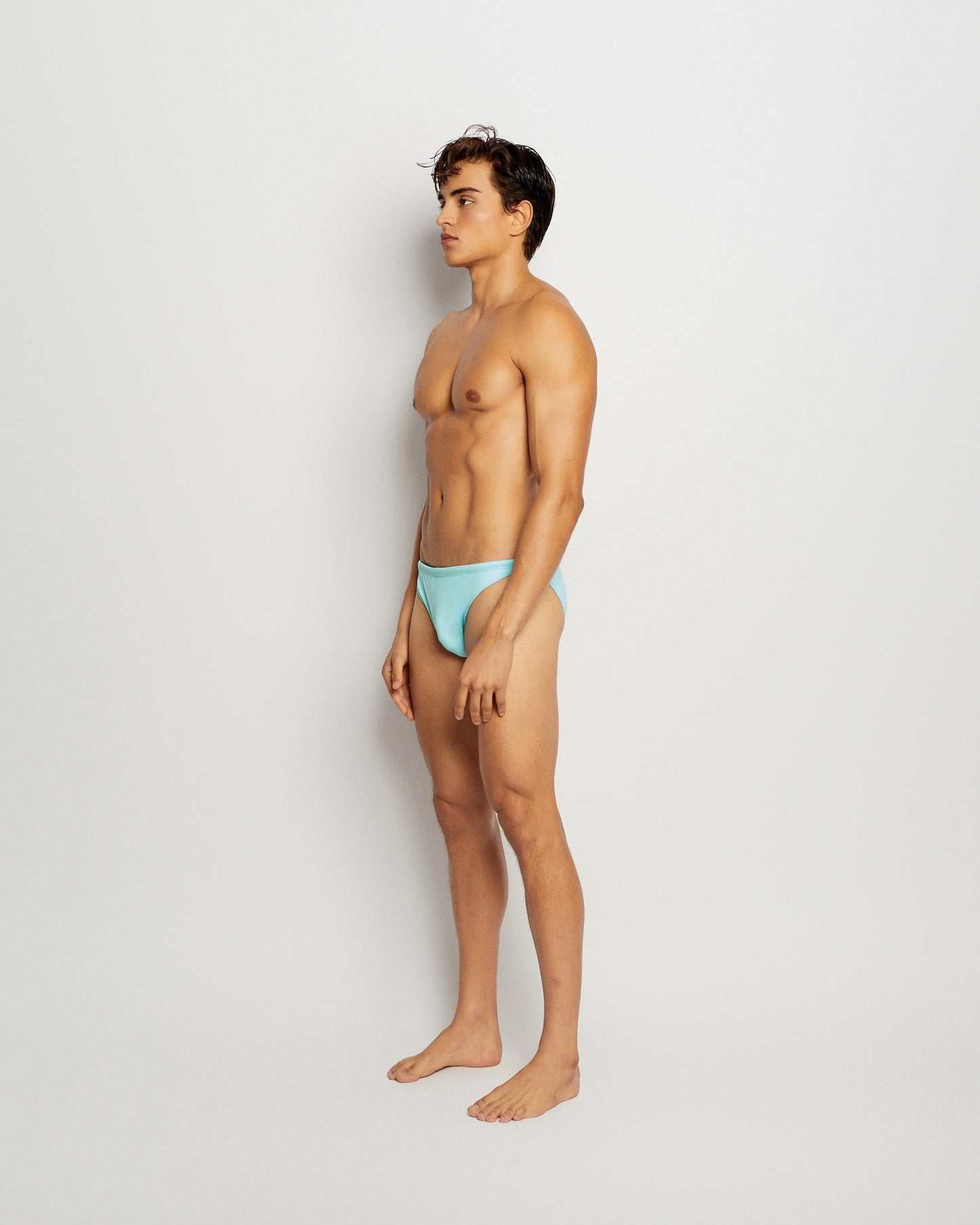 Swim Brief Nanica Slim Bikini