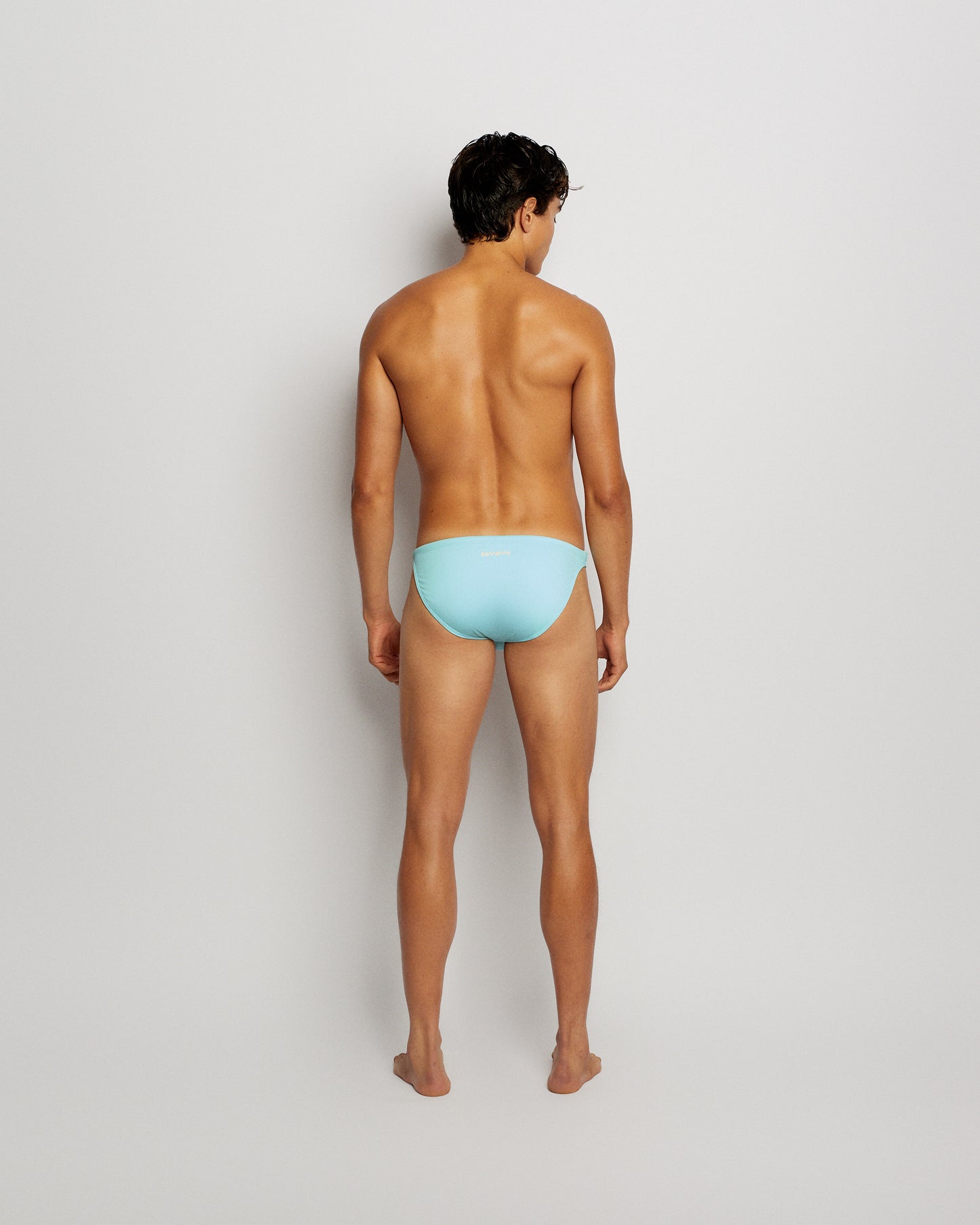 Swim Brief Nanica Slim Bikini