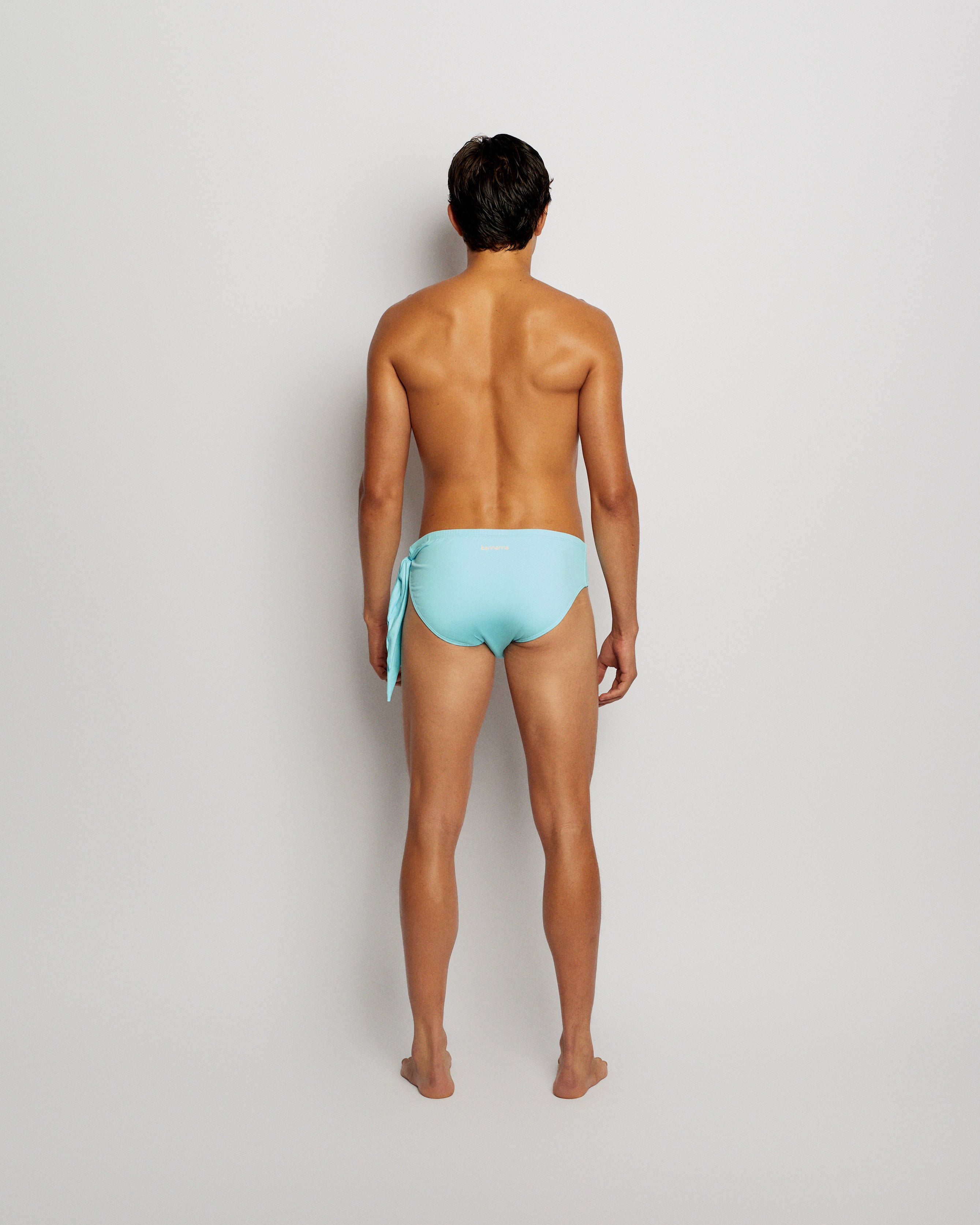 Swim Brief Nanica Side Lace