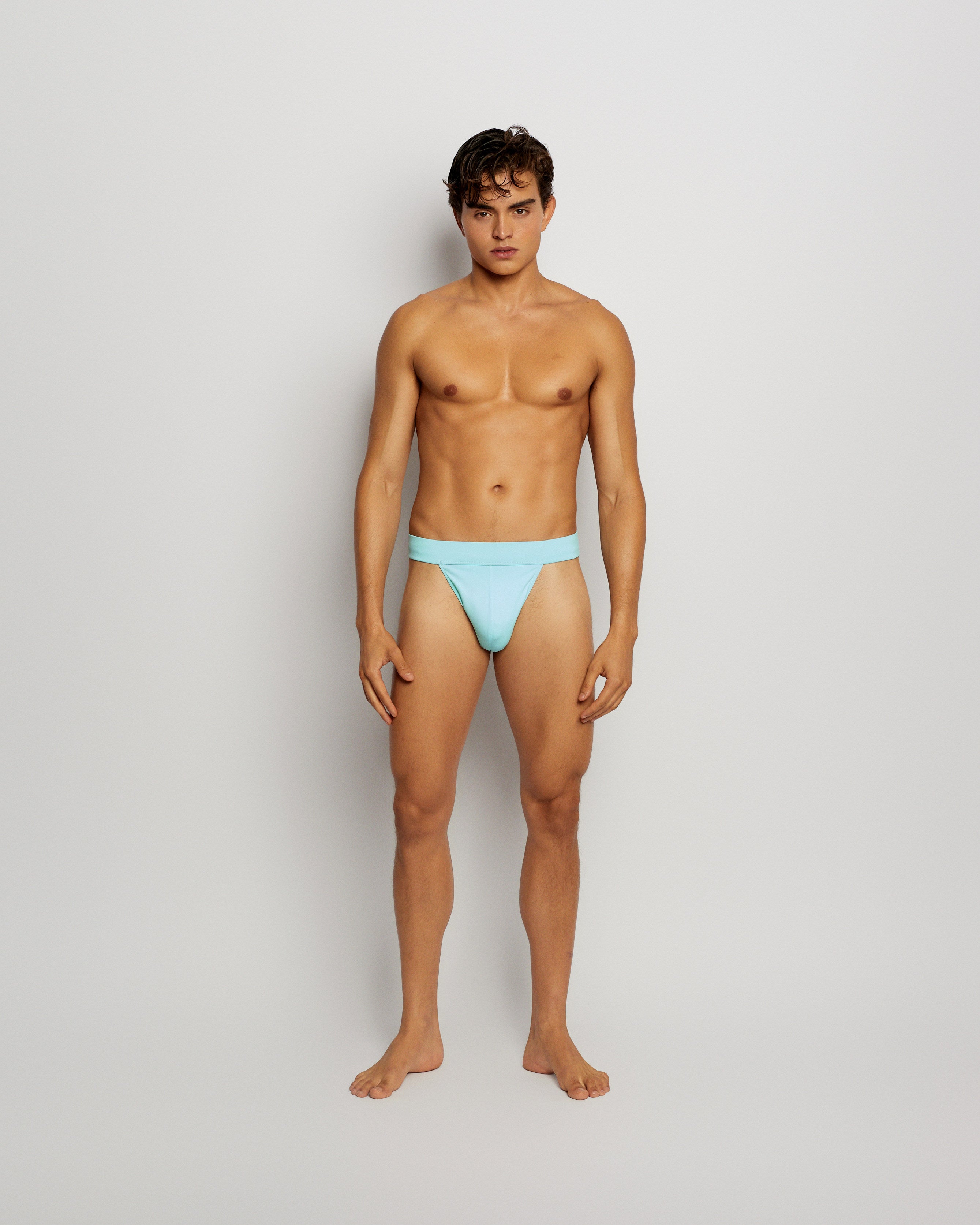 Swim Brief Jock High