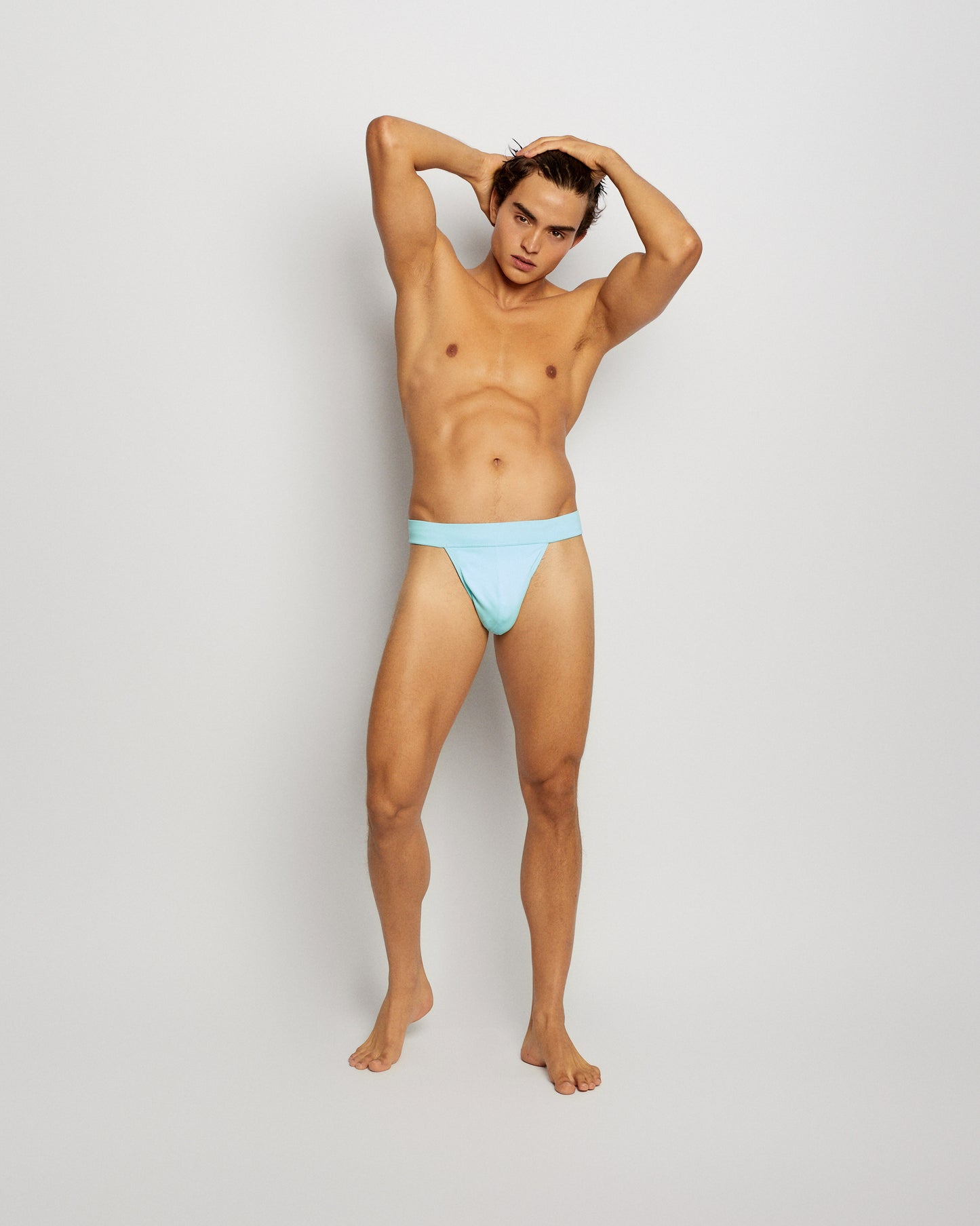 Swim Brief Jock High