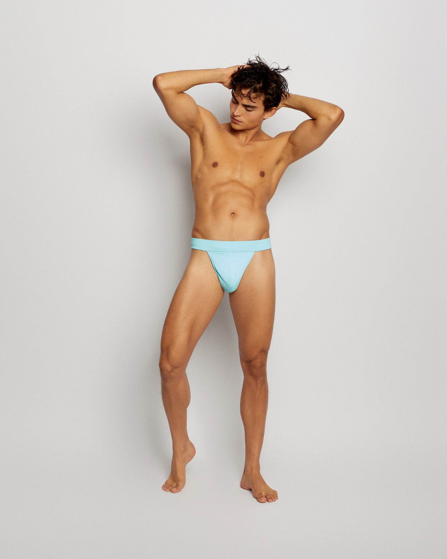 Swim Brief Jock High
