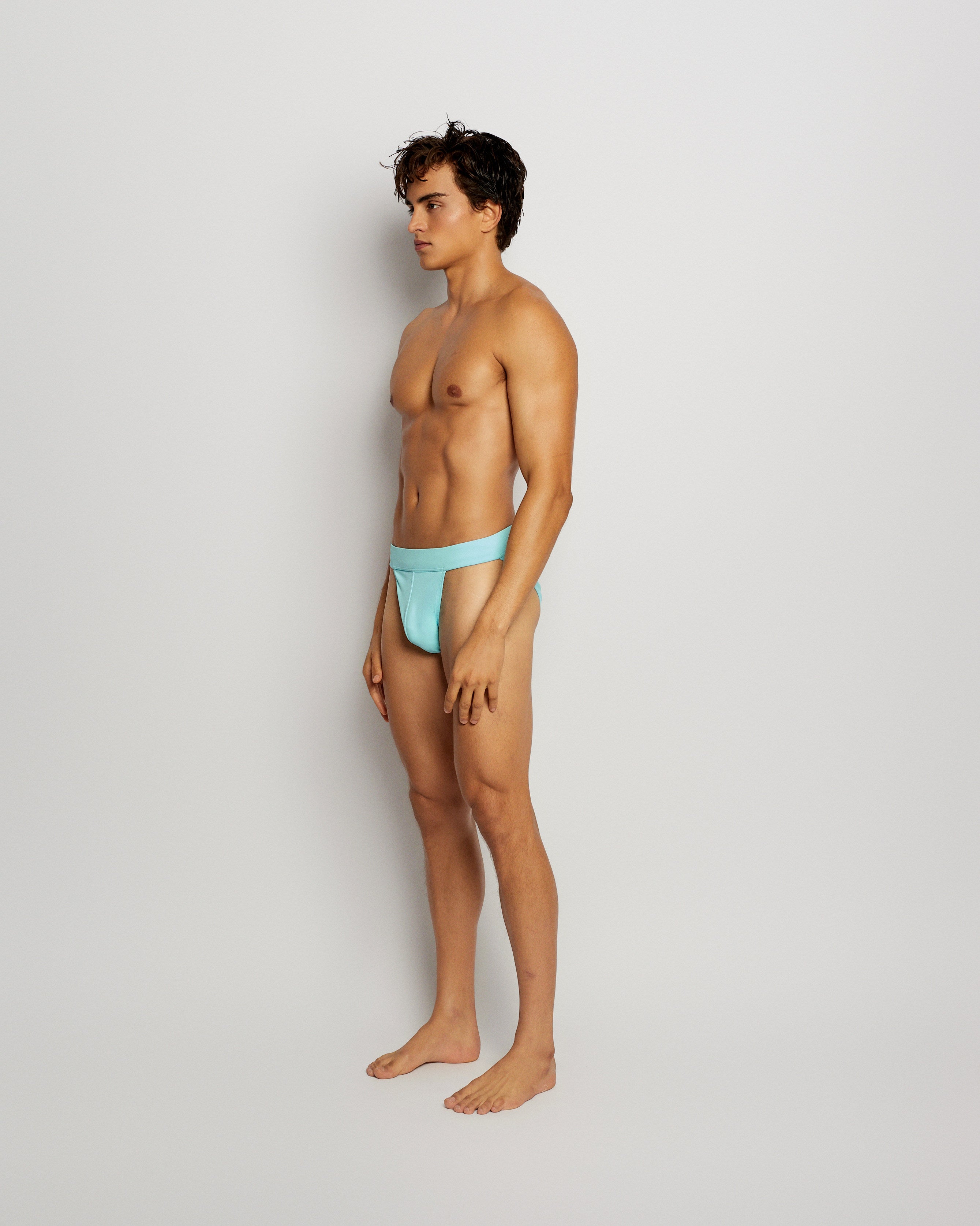 Swim Brief Jock High
