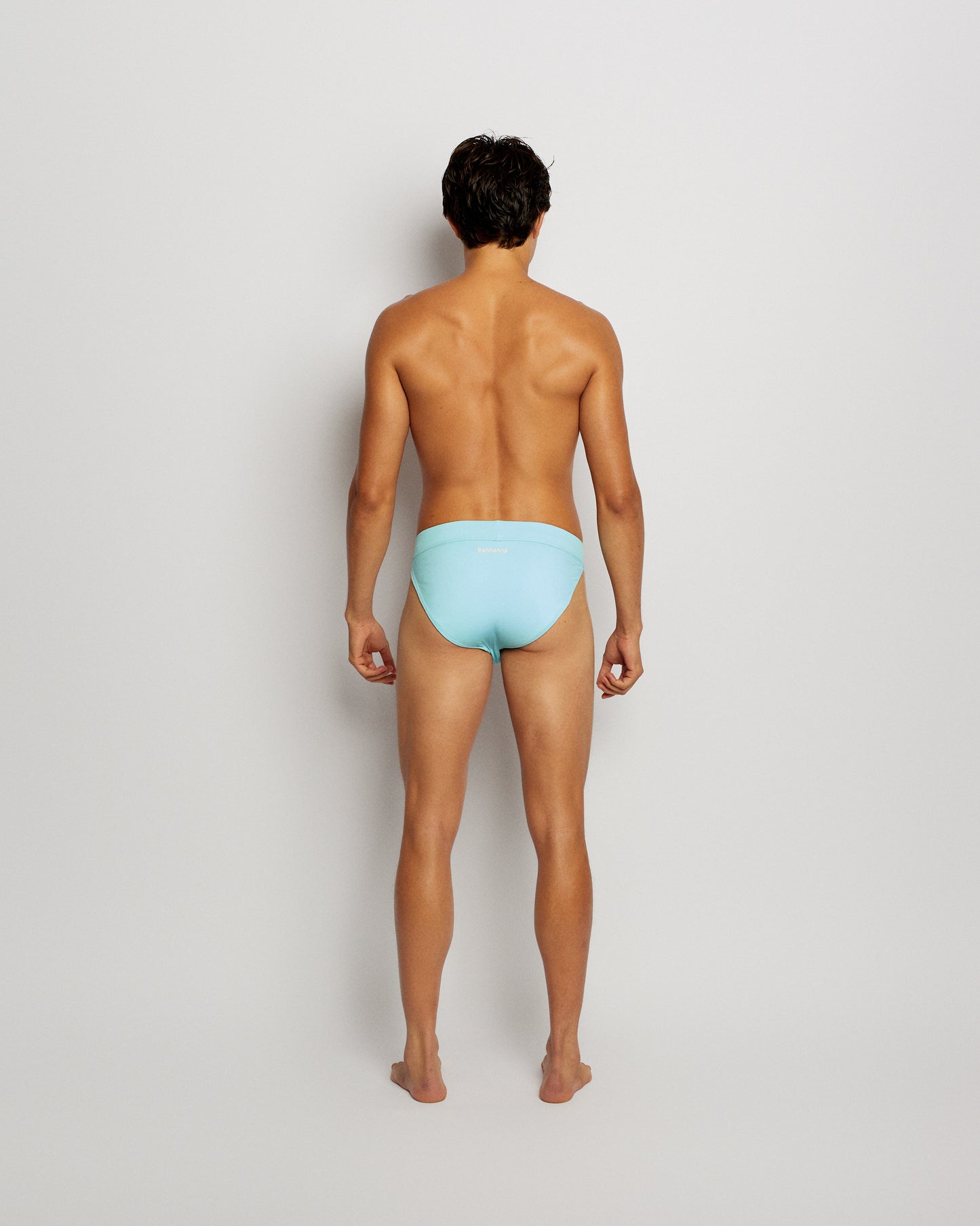 Swim Brief Jock High