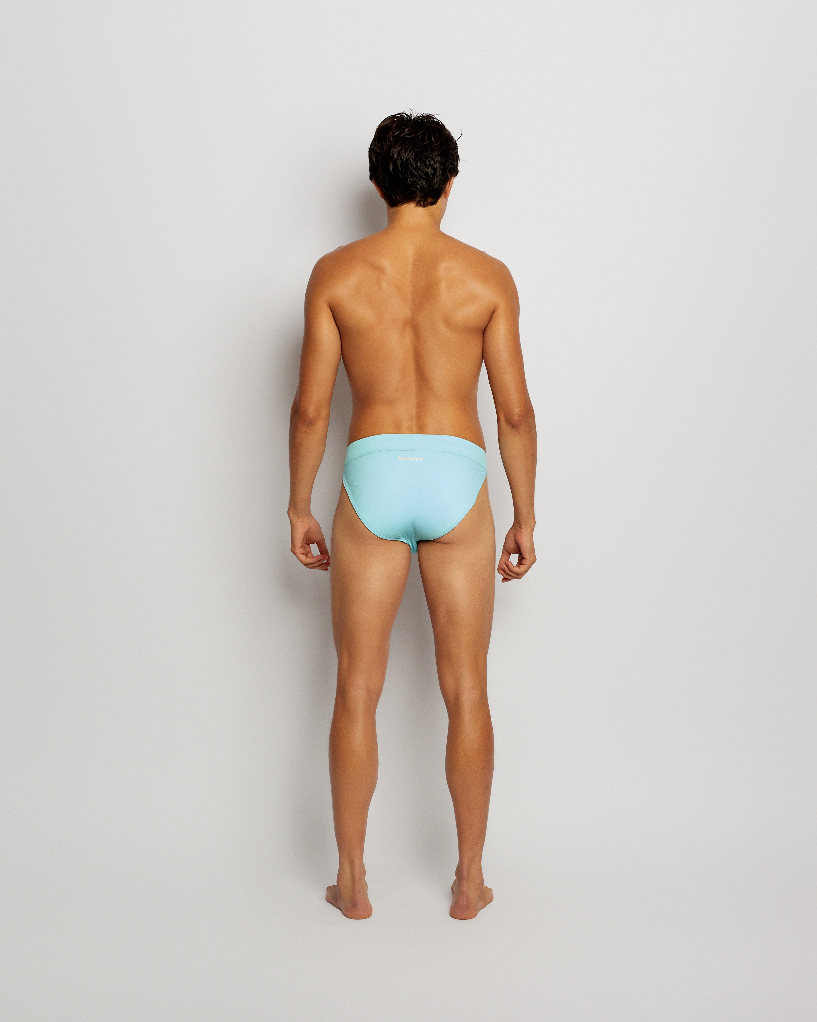 Swim Brief Jock High