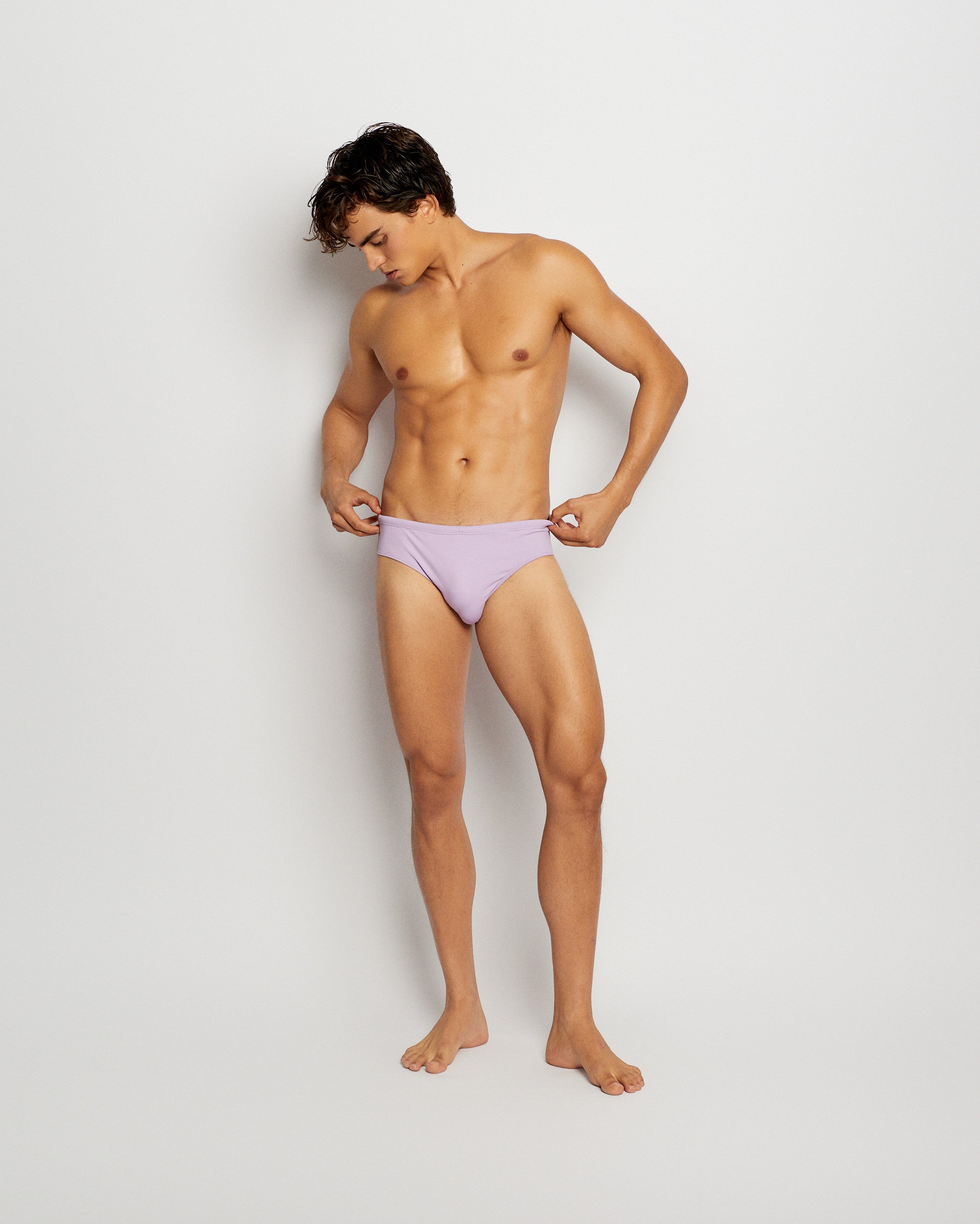 Swim Brief Nanica