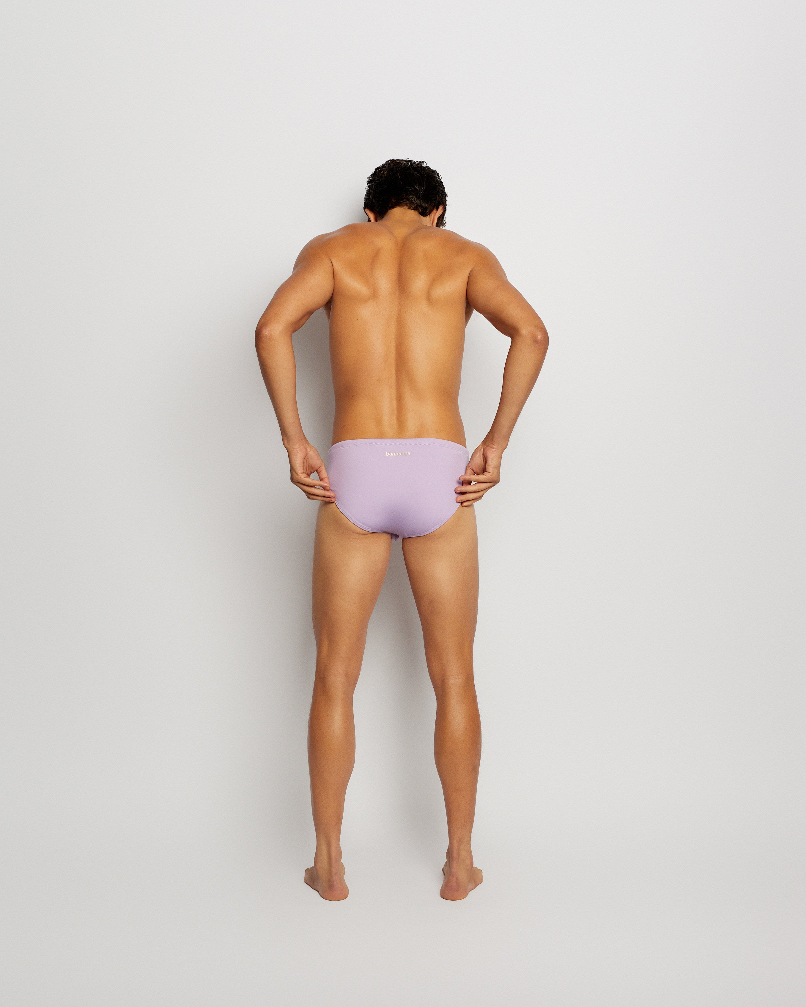Swim Brief Nanica