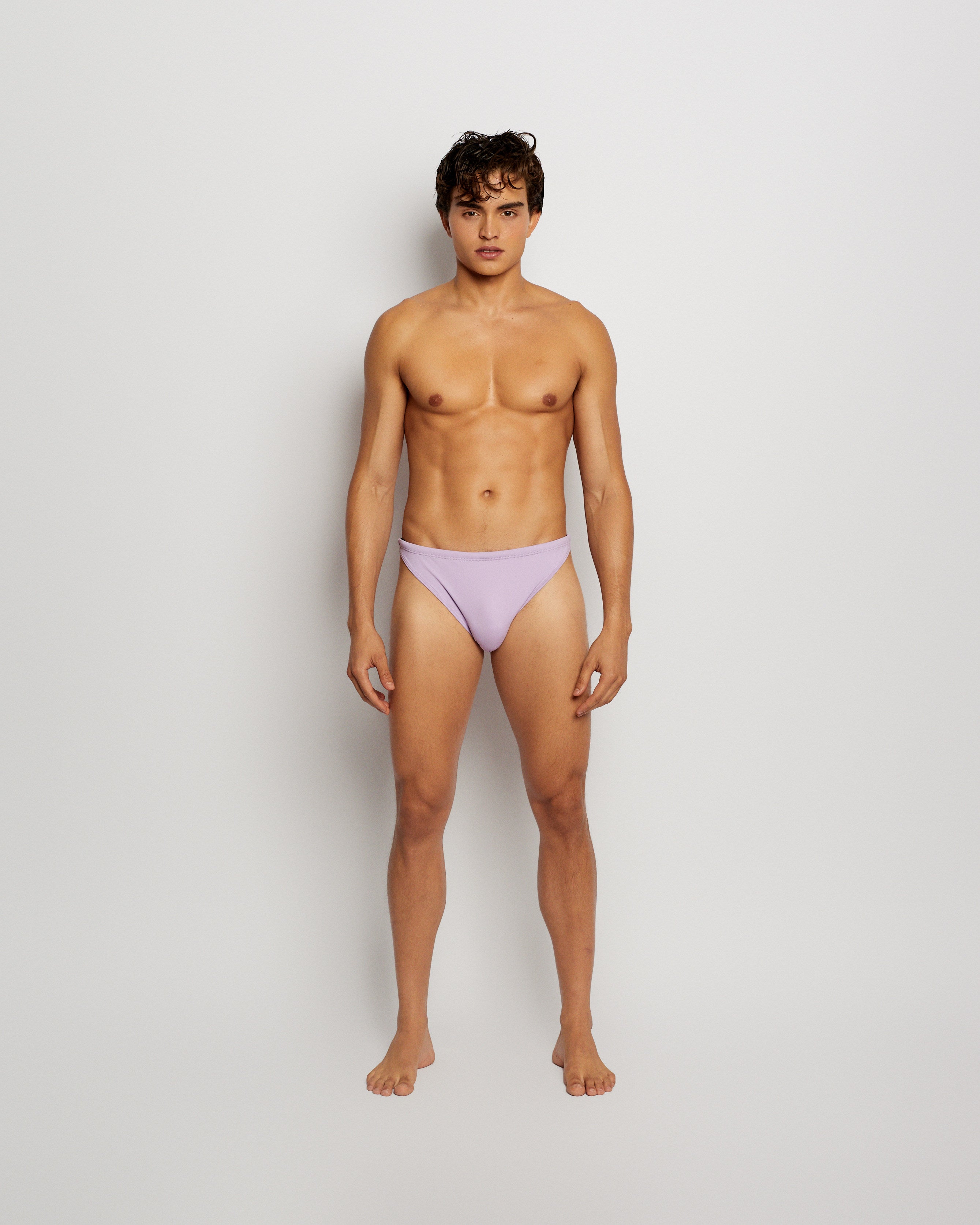 Swim Brief Nanica Slim Bikini