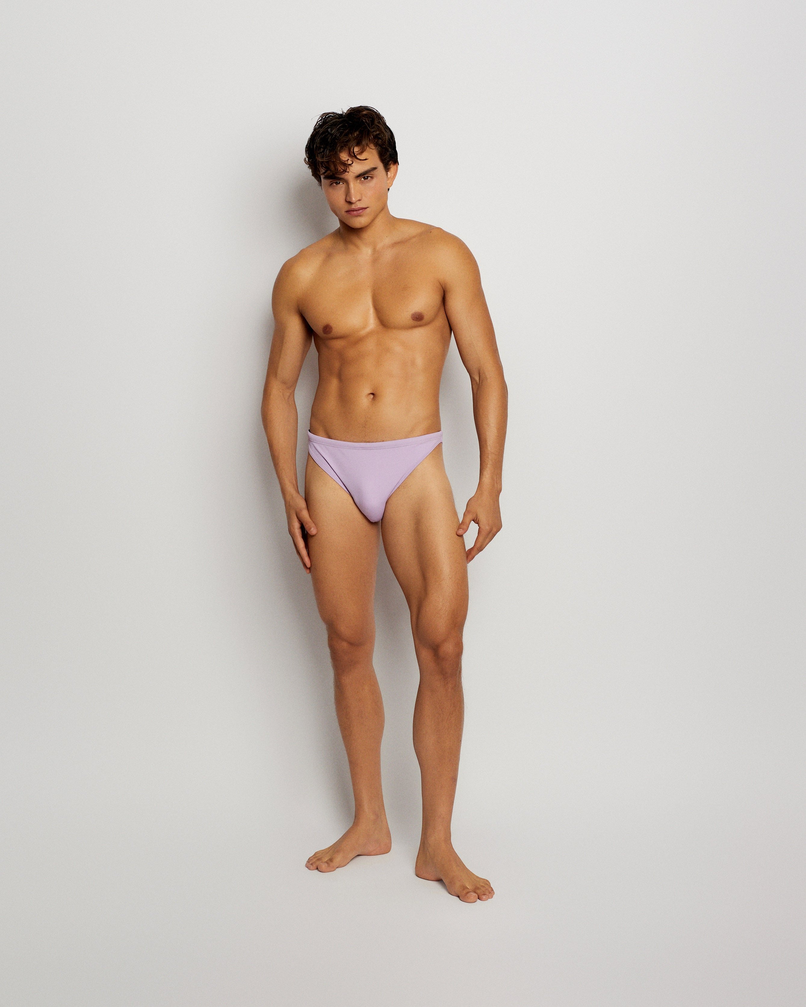 Swim Brief Nanica Slim Bikini