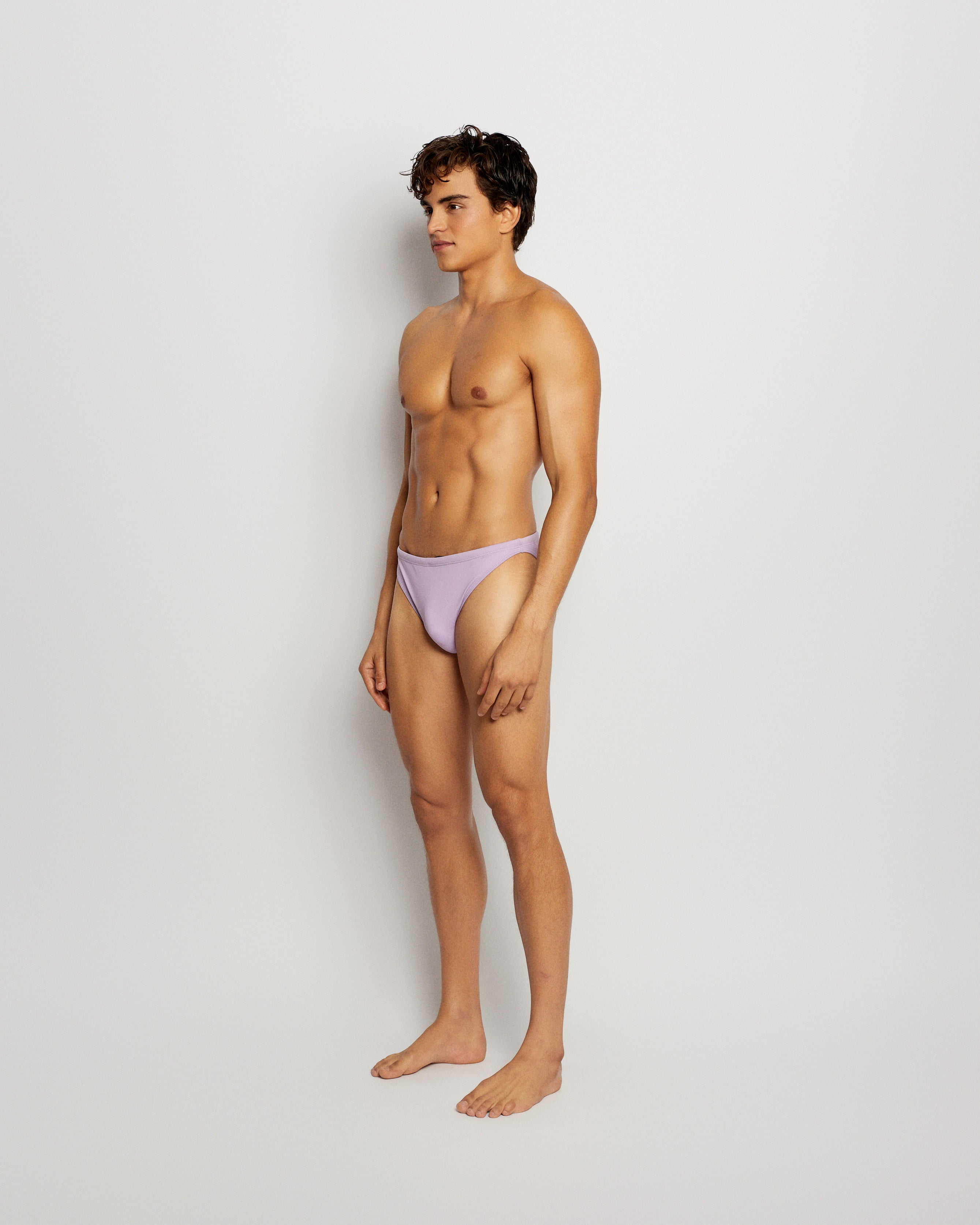 Swim Brief Nanica Slim Bikini
