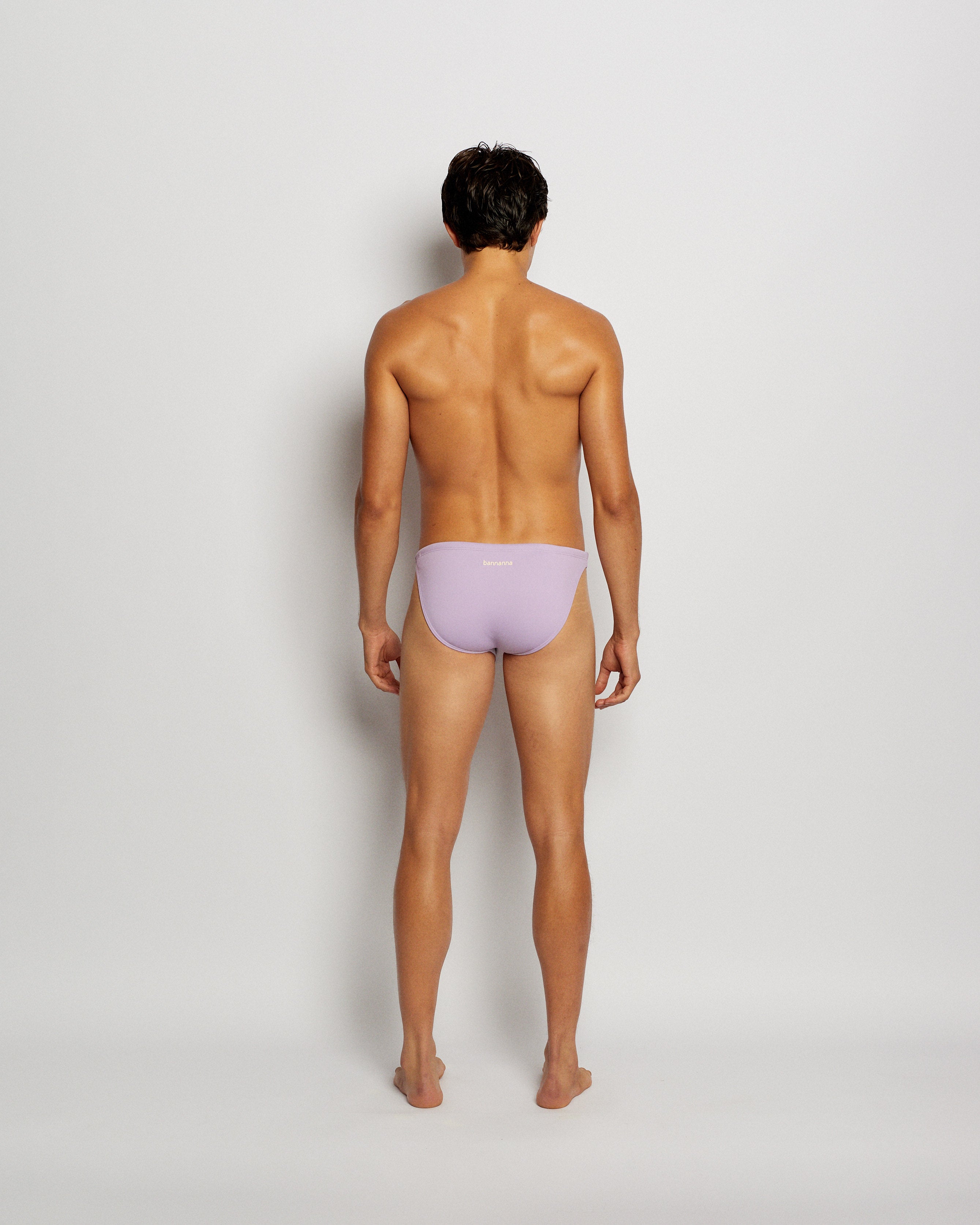 Swim Brief Nanica Slim Bikini
