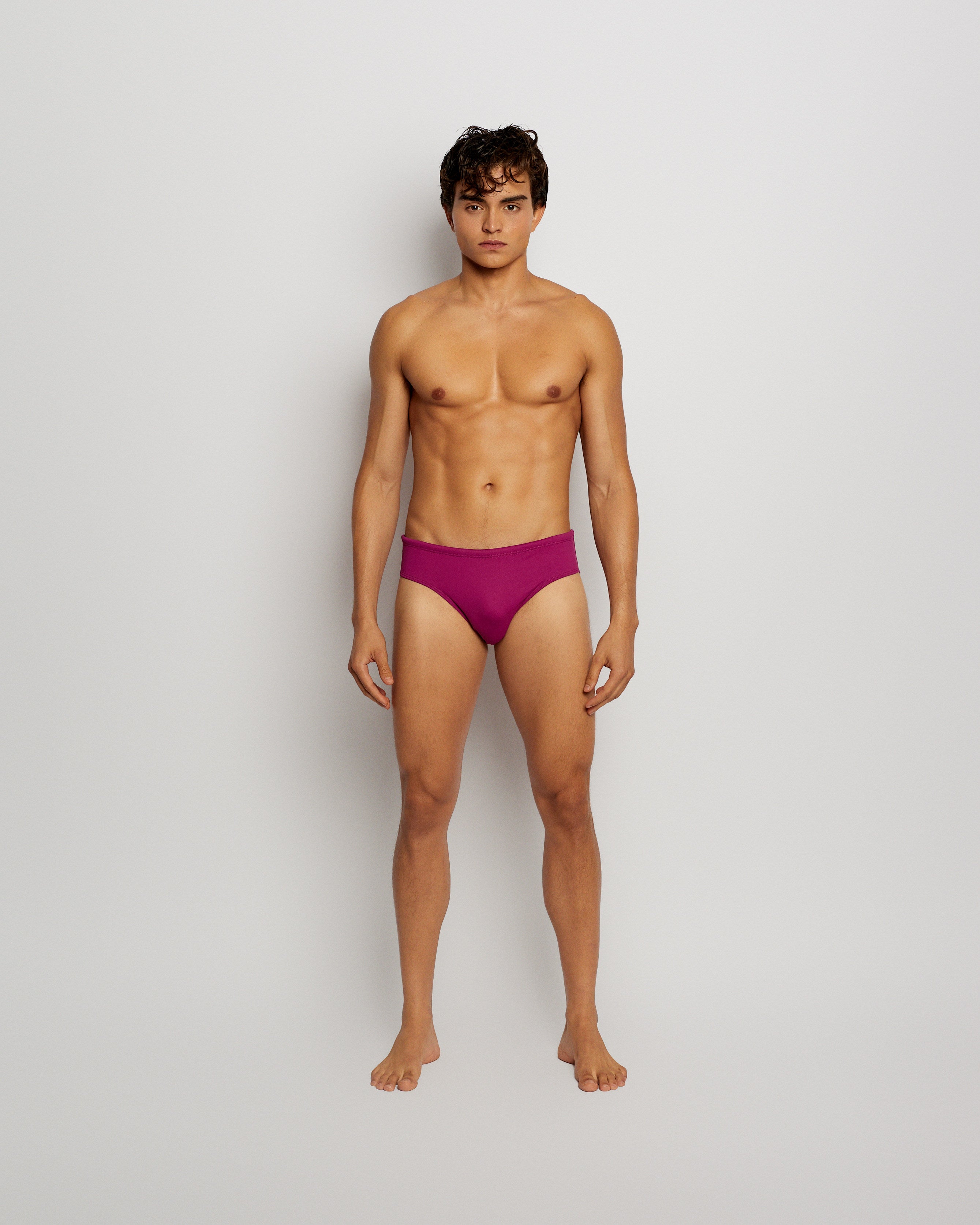 Swim Brief Nanica